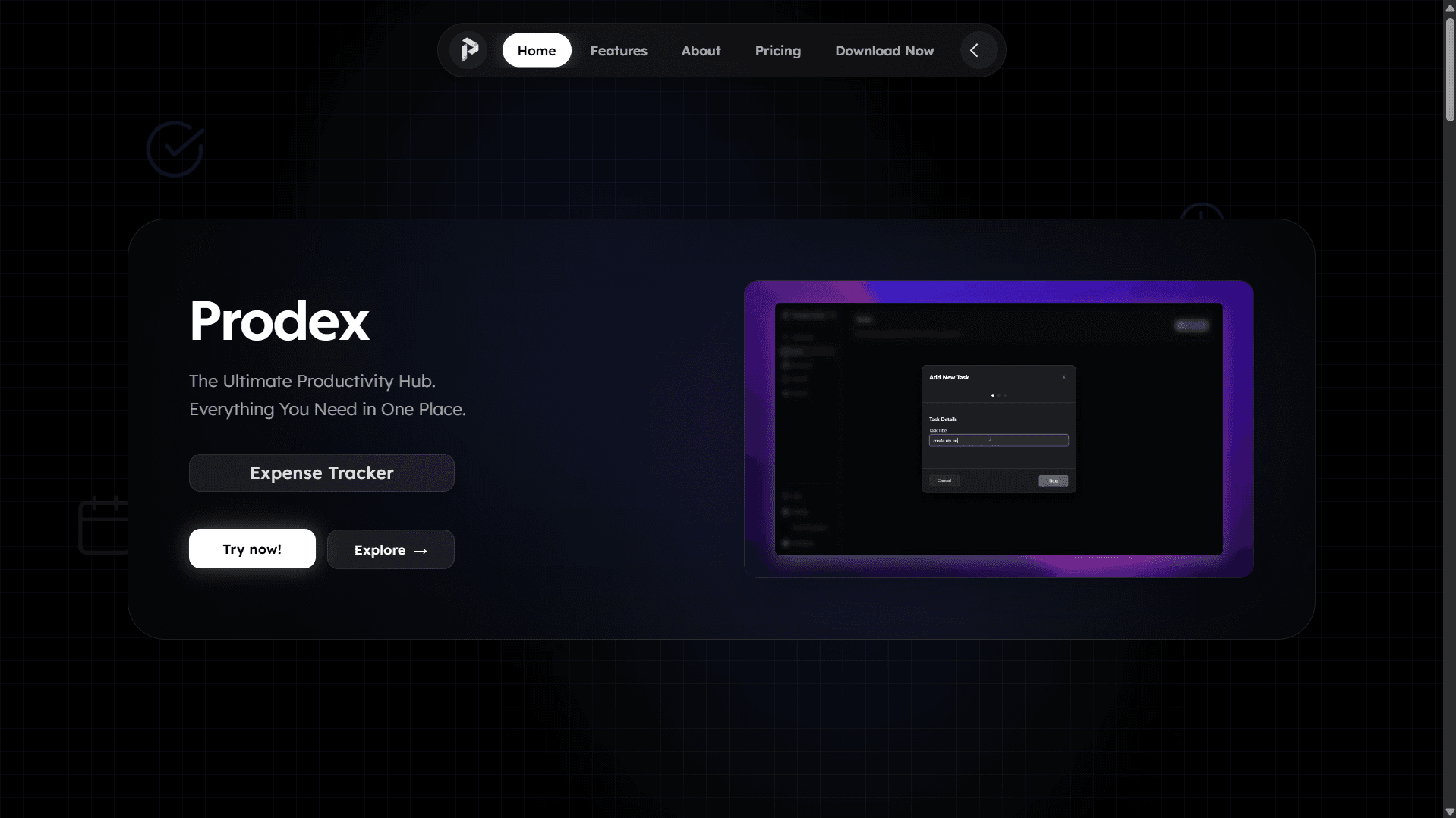 Prodex Studio