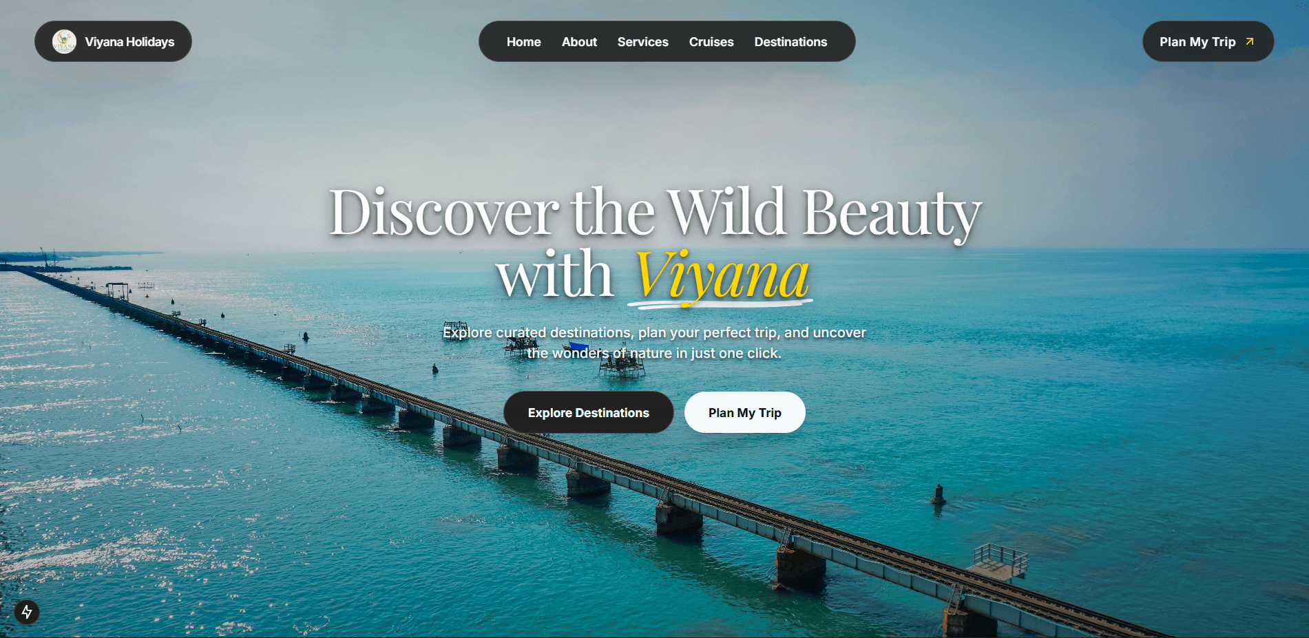 Viyana Holidays