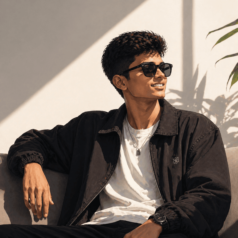 Gowtham Kumar Dumpa